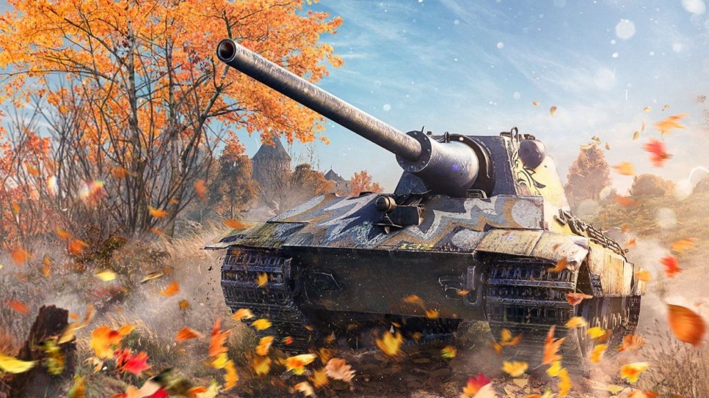 [World Of Tanks] Гайд для новичков