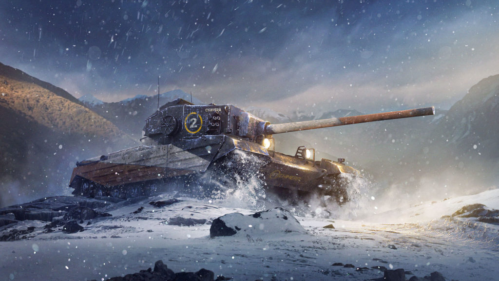 [World Of Tanks] Гайд для новичков