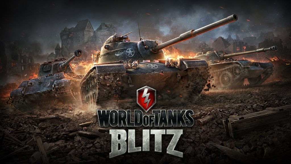 [World Of Tanks] Гайд для новичков