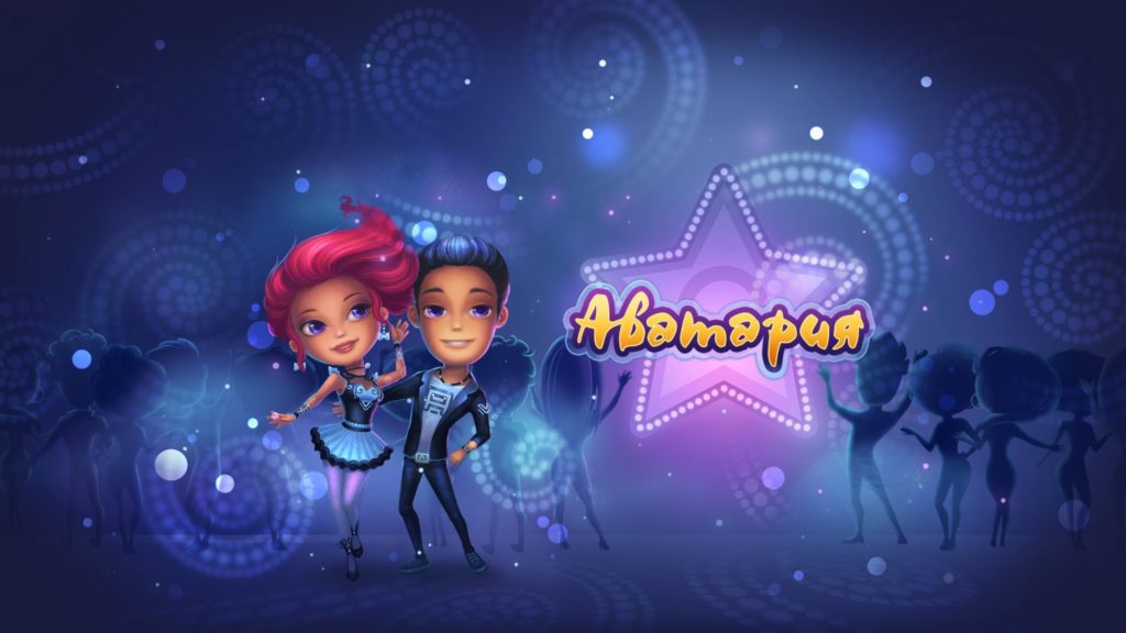 35 игр для девочек на Андроид