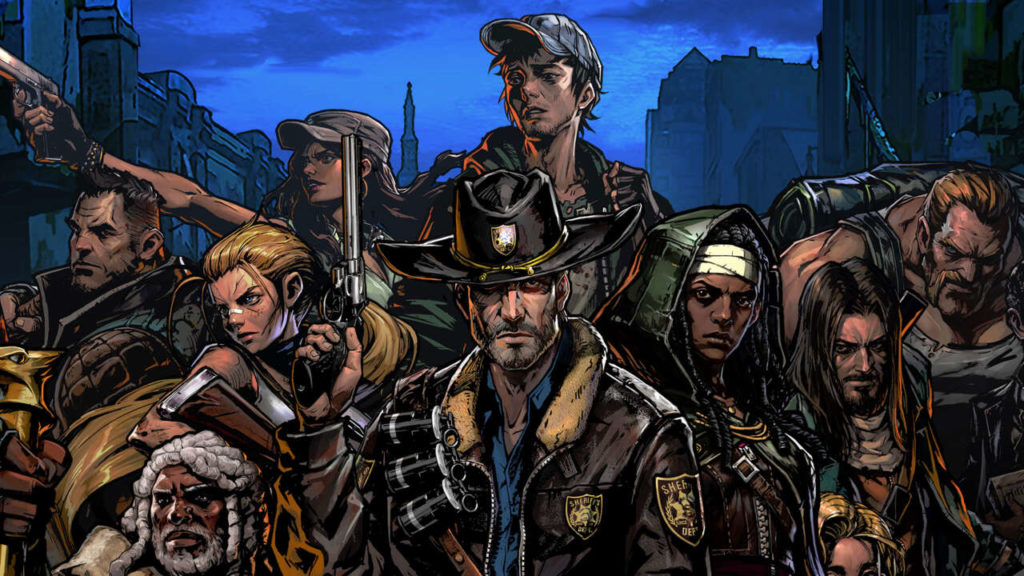 Промокоды TWD All Stars май 2026